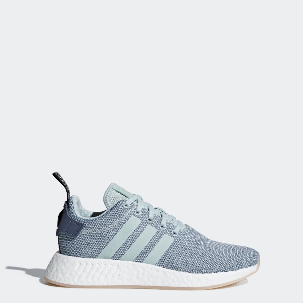 PRICE DROP! Adidas NMD R2 Sneakers - Picture 1 of 7
